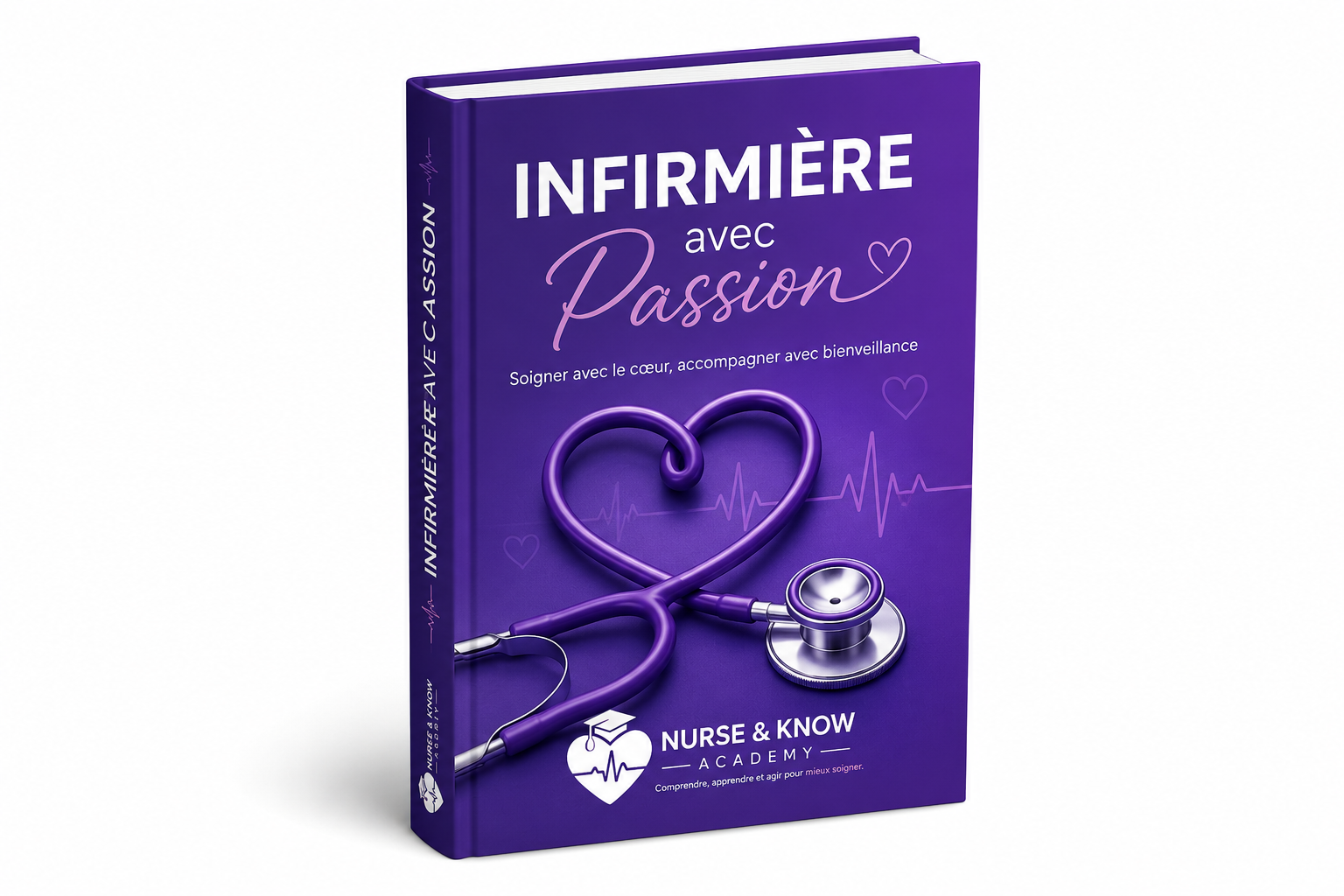 Le Guide Pratique de l'Infirmière